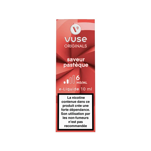 Vuse flacon eLiquide Pastèque - Image 4
