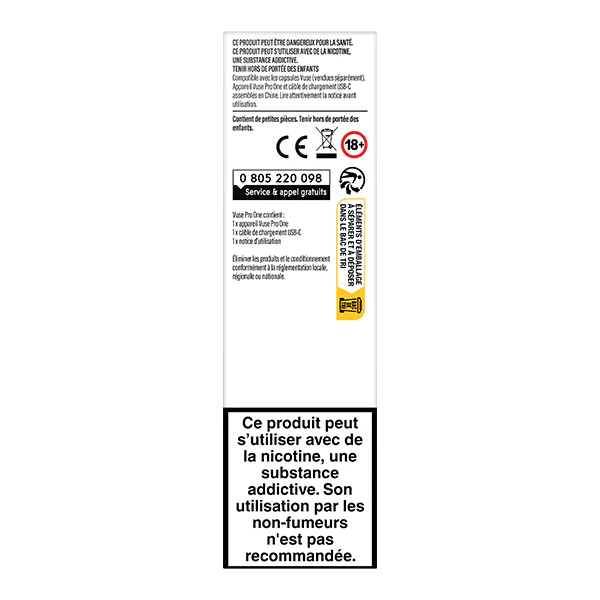 Pro One Kit Simple - Image 3