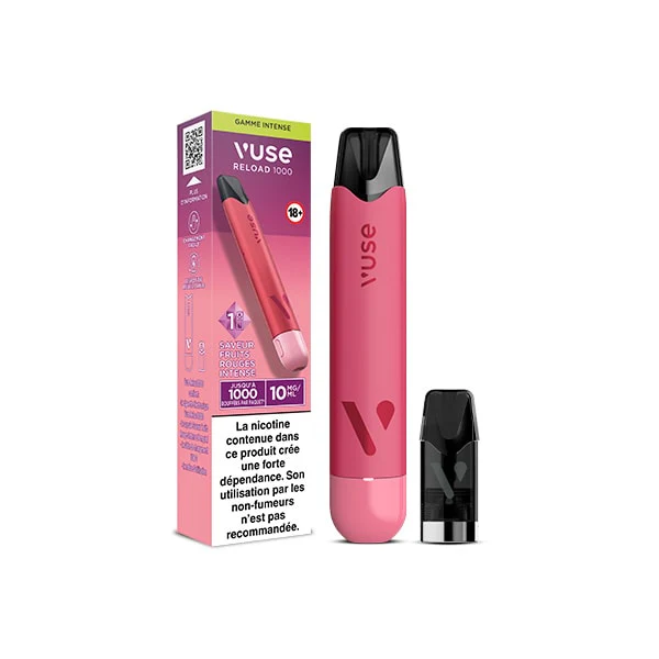 Vuse Reload 1000 Bar - Image 3