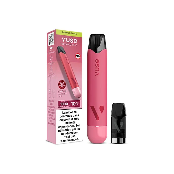 Vuse Reload 1000 Bar - Image 4