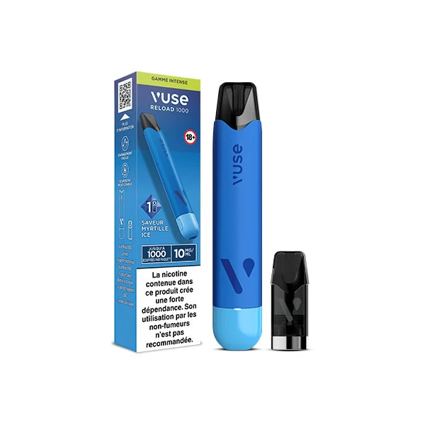 Vuse Reload 1000 Bar - Image 5