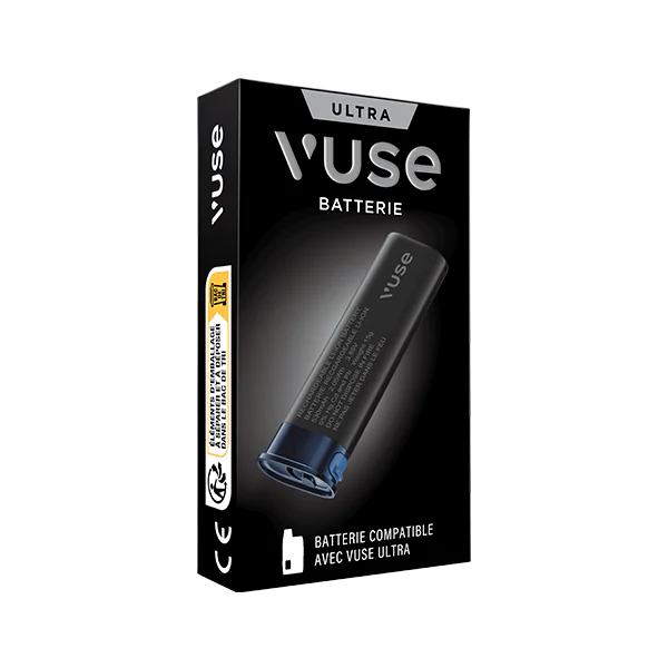 Vuse Ultra Batterie - Image 4