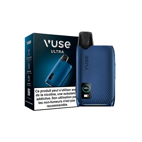 Vuse Ultra Kit Simple - Image 4