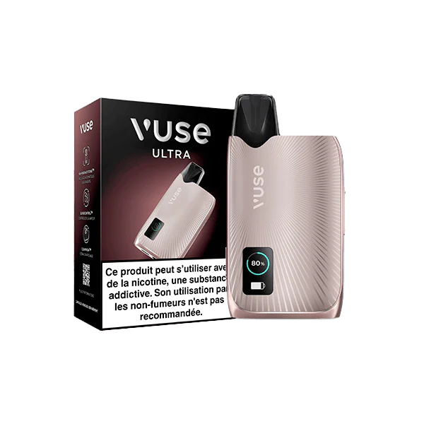 Vuse Ultra Kit Simple - Image 6