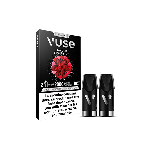 Vuse Ultra